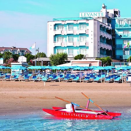Hotel Levante Bellaria-Igea Marina Esterno foto