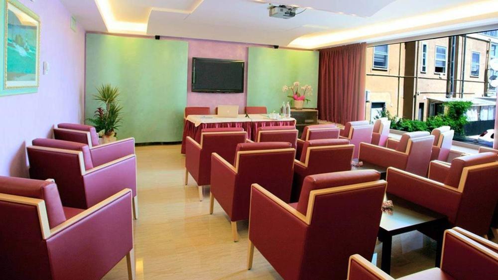 Hotel Levante Bellaria-Igea Marina Esterno foto
