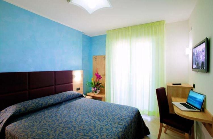 Hotel Levante Bellaria-Igea Marina Esterno foto