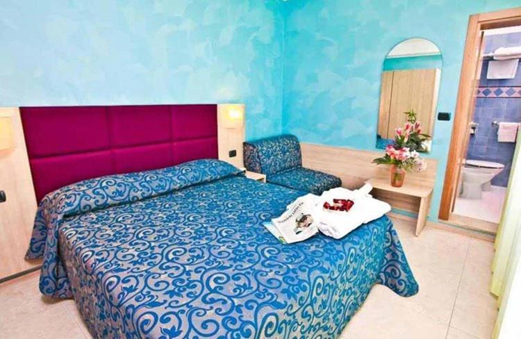 Hotel Levante Bellaria-Igea Marina Esterno foto