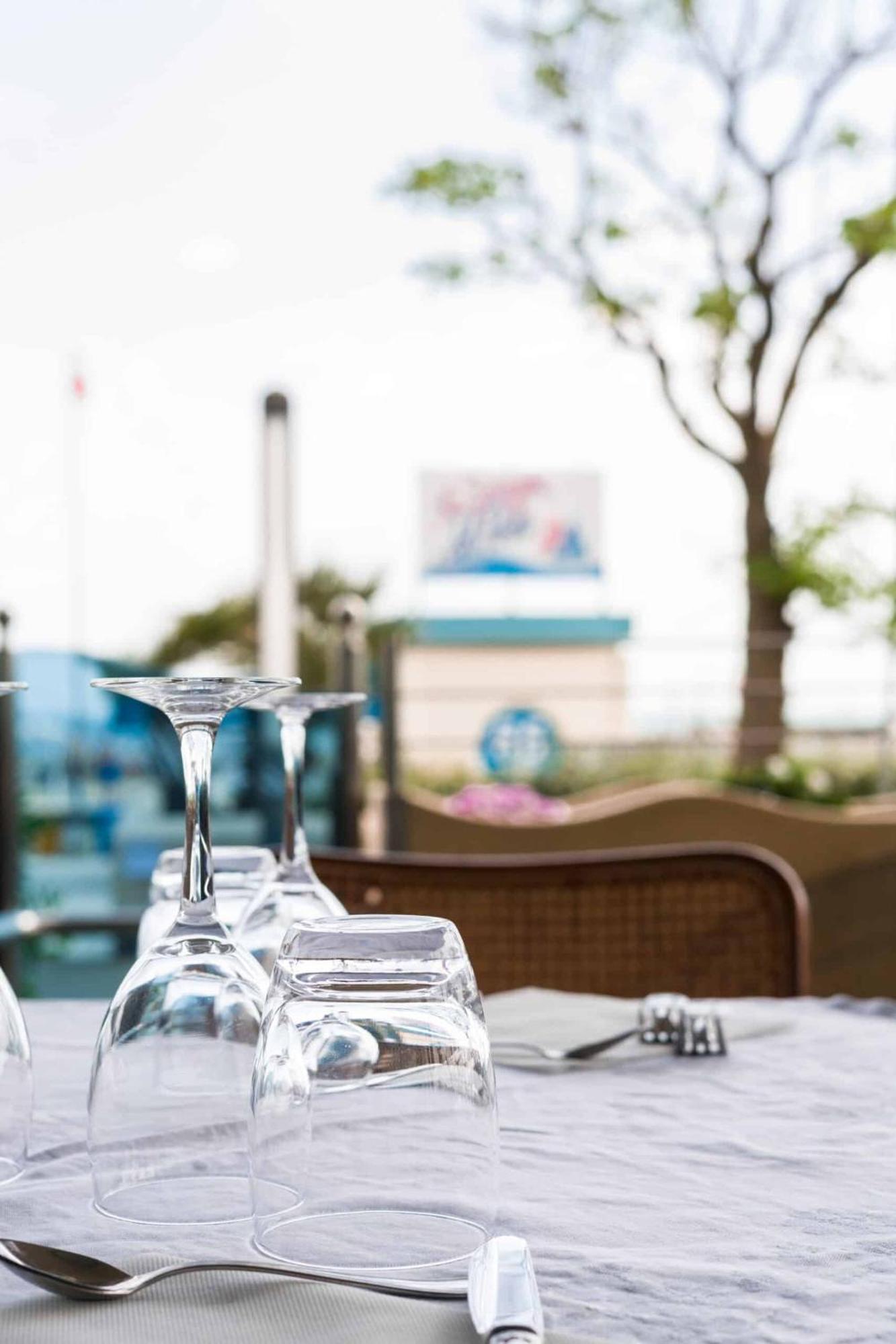 Hotel Levante Bellaria-Igea Marina Esterno foto