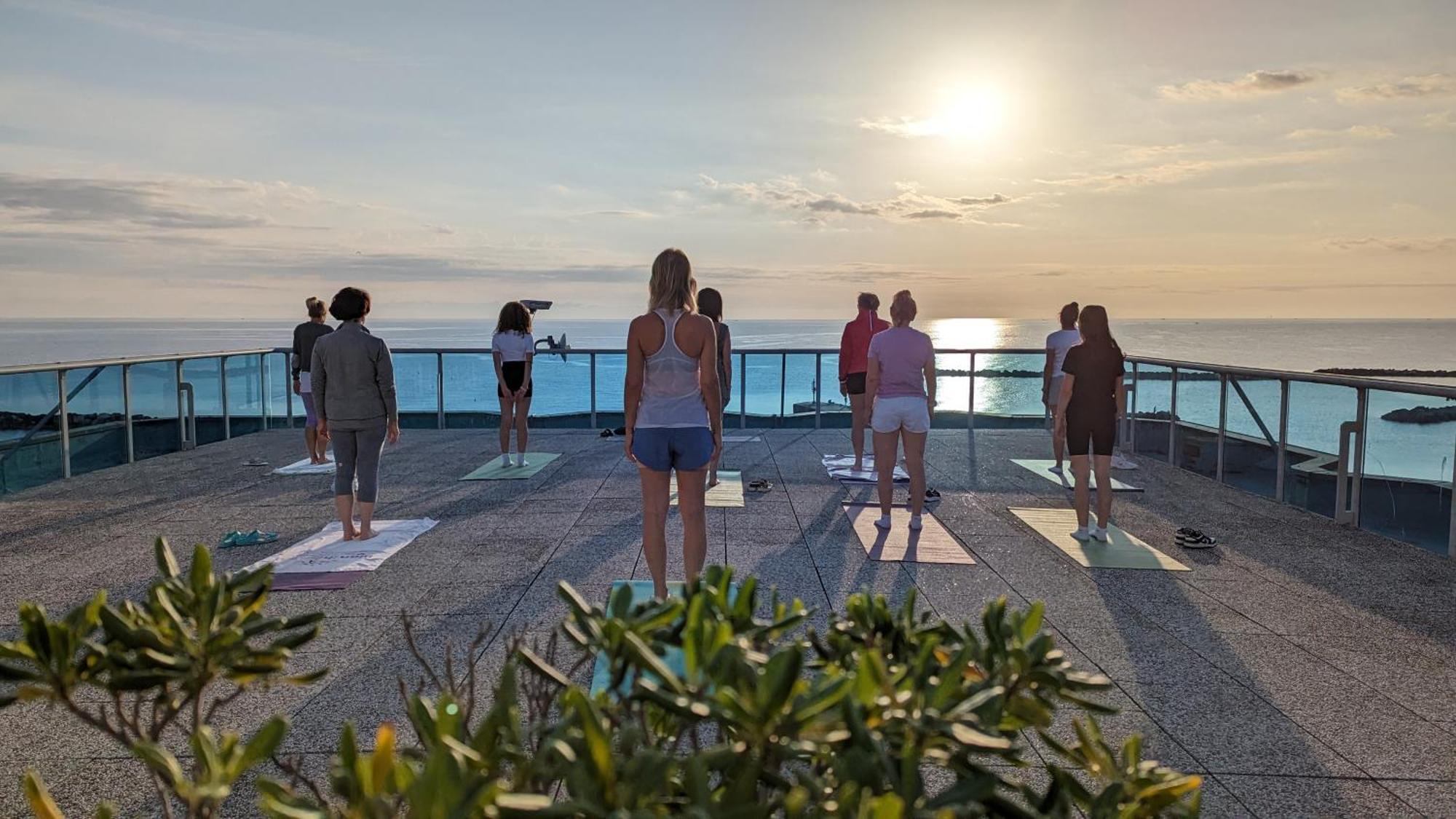 Hotel Levante Bellaria-Igea Marina Esterno foto