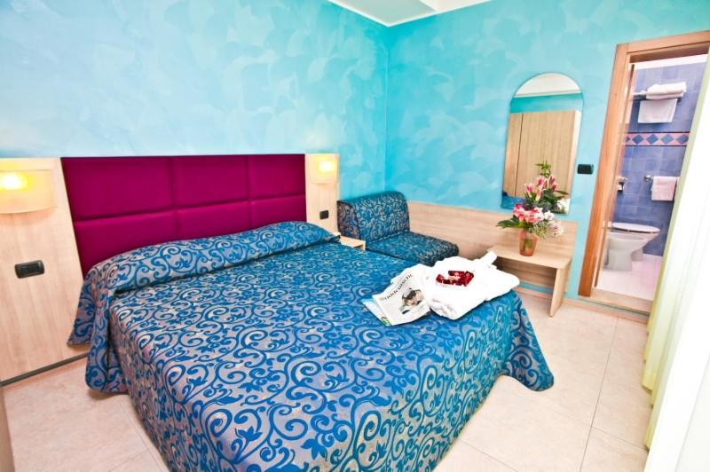 Hotel Levante Bellaria-Igea Marina Esterno foto