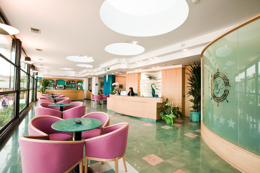 Hotel Levante Bellaria-Igea Marina Esterno foto
