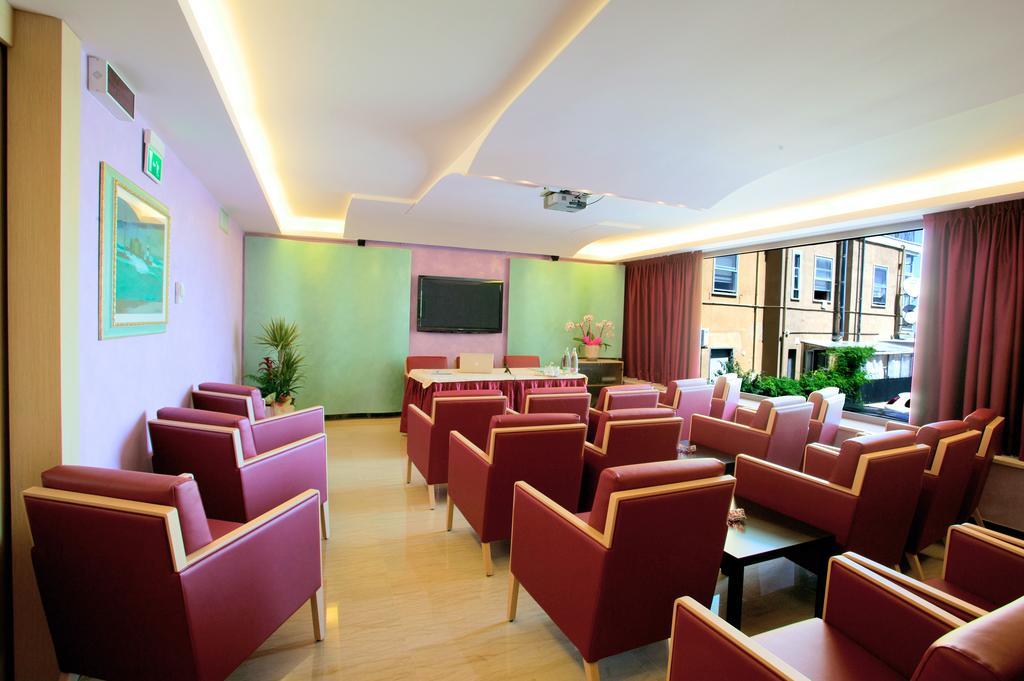 Hotel Levante Bellaria-Igea Marina Esterno foto