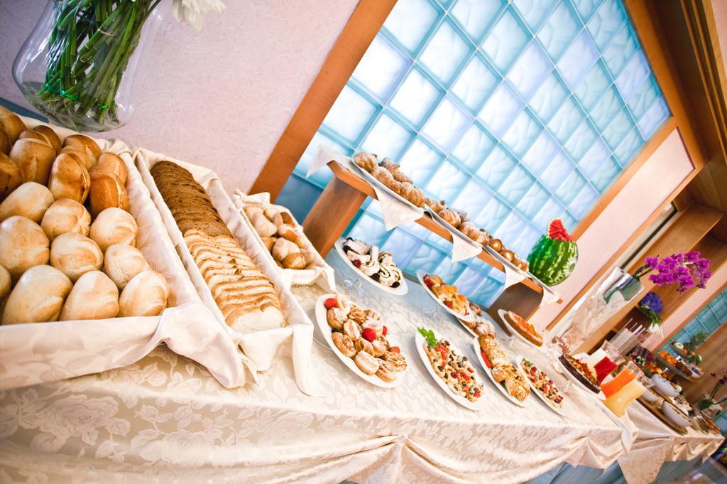 Hotel Levante Bellaria-Igea Marina Esterno foto