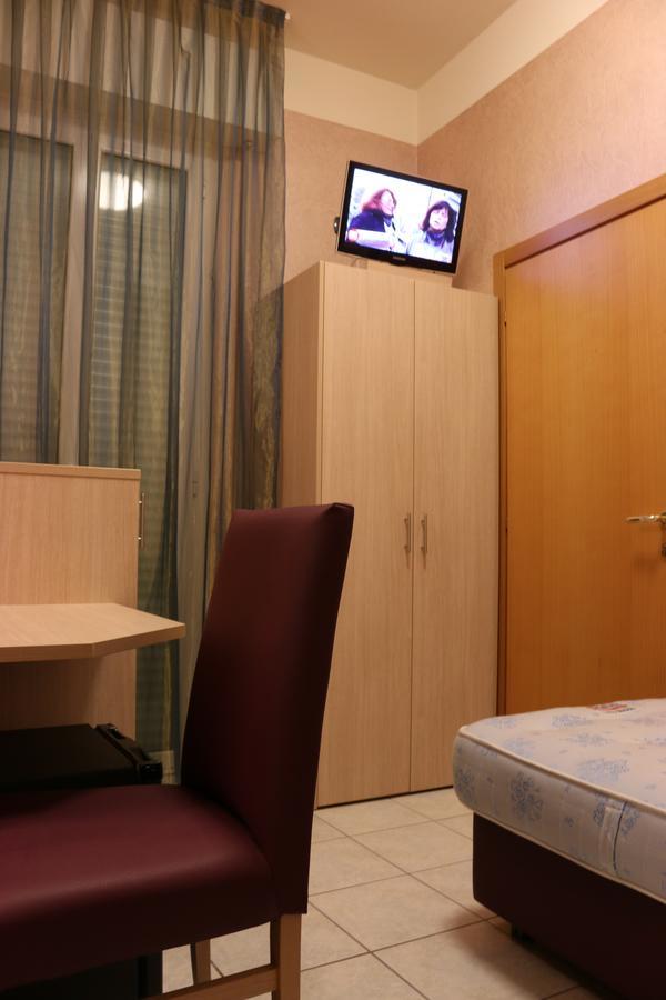 Hotel Levante Bellaria-Igea Marina Esterno foto